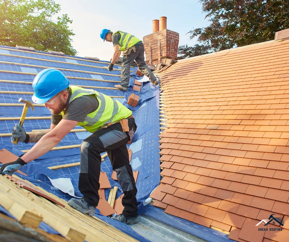 Why choose Roof Repair Near Me in Orla, TX