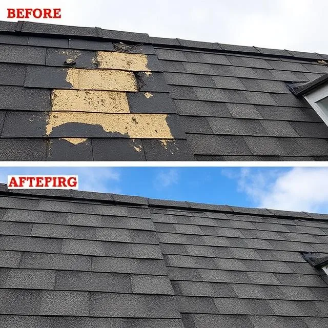 Roof Repair Near Me in Orla, TX near me